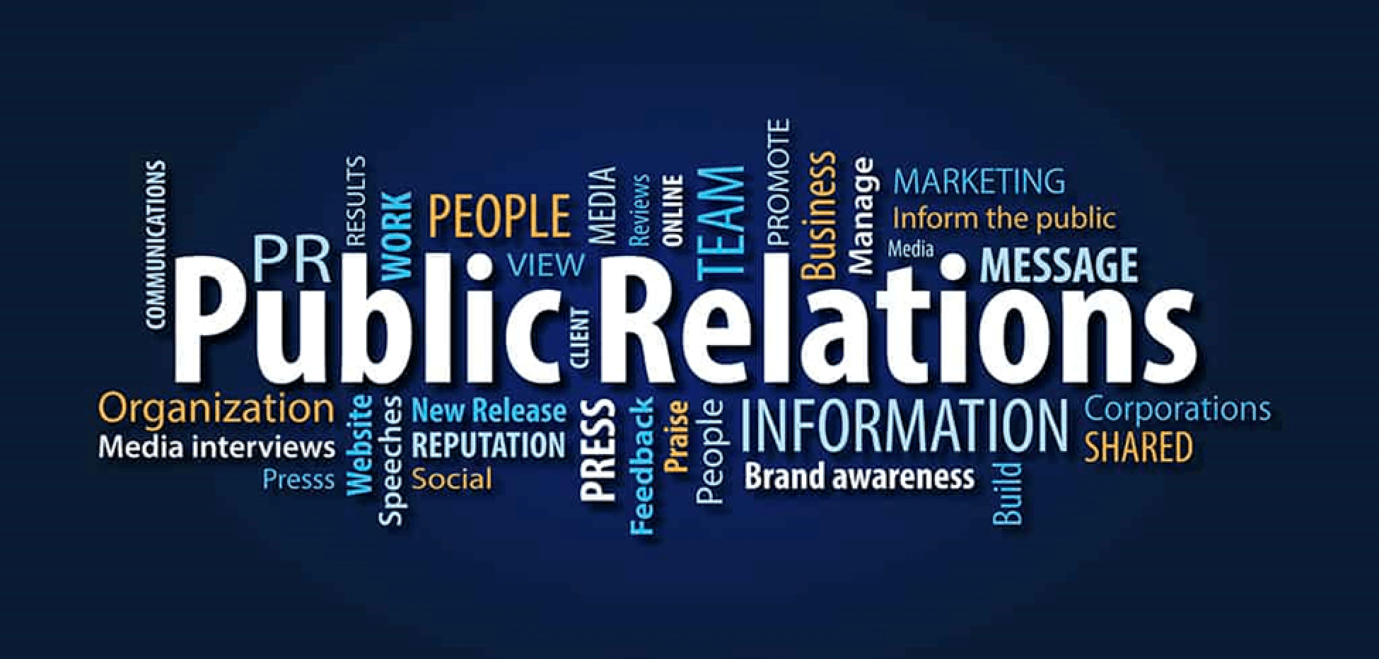 Best Public Relations Company in Iraq
