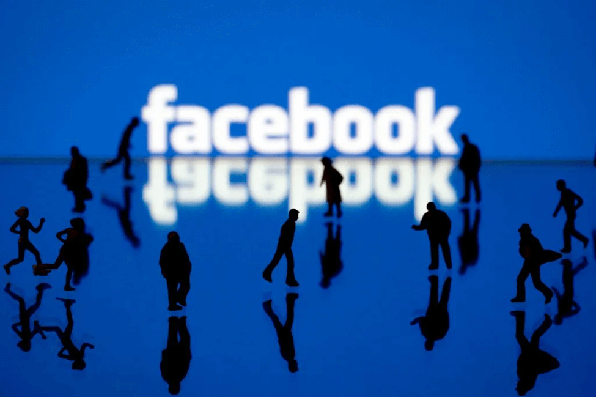 Missing Spot best Facebook advertising agency