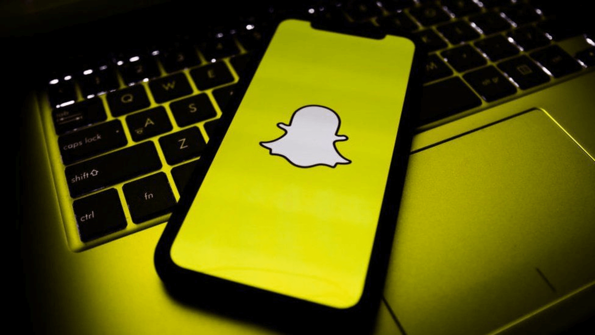 Missing Spot best Snapchat advertising agency in Iraq