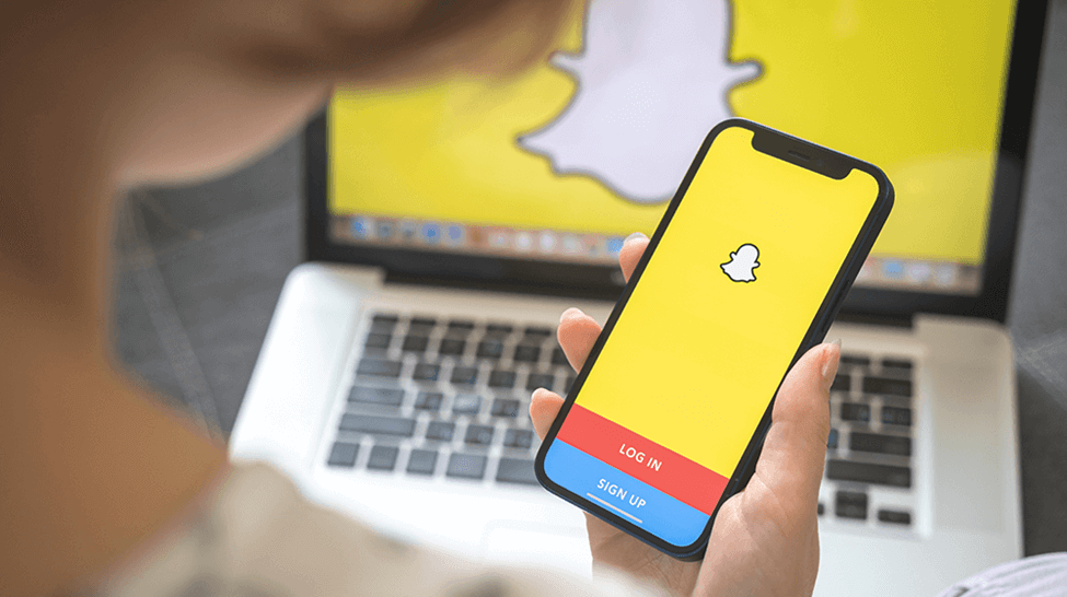 Missing Spot best Snapchat advertising agency in Iraq