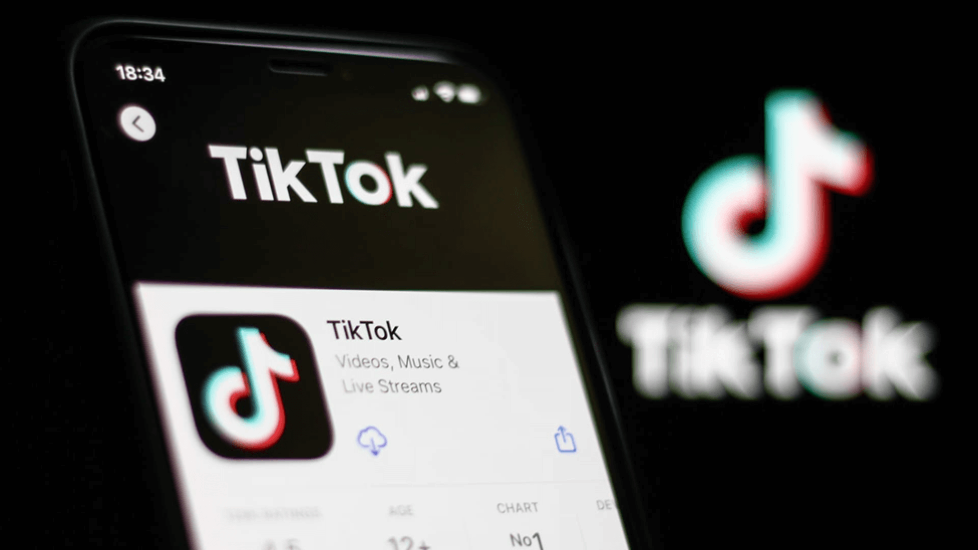 Missing Spot best Tiktok advertising agency in Iraq