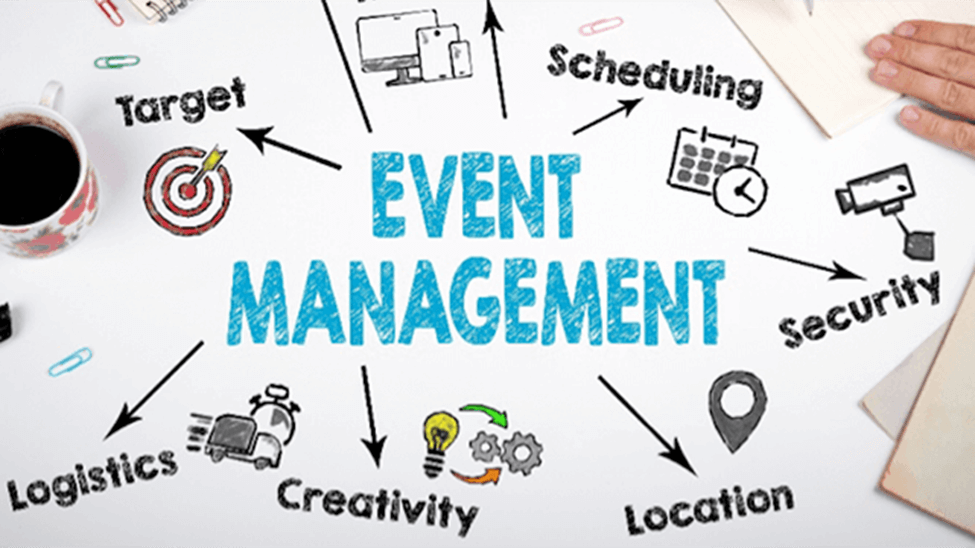 Event Management in Iraq