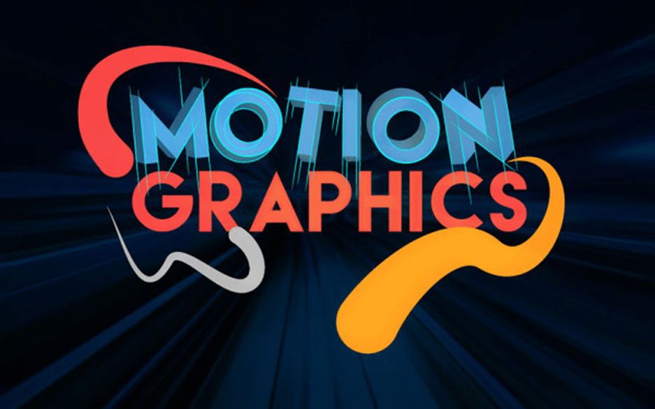 Motion graphic  services in Iraq