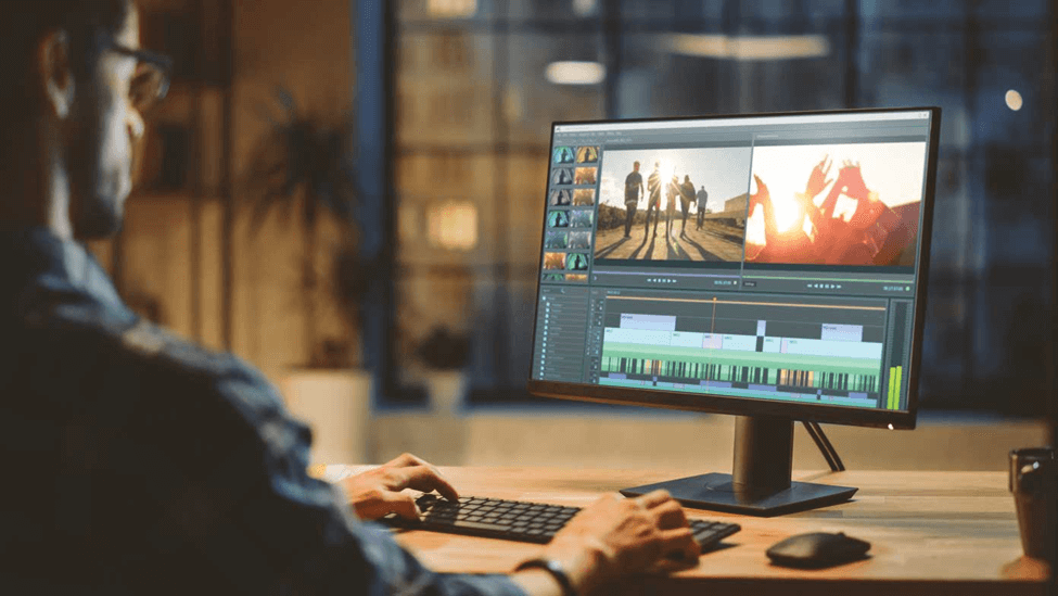 Best Video Editing Services in Iraq